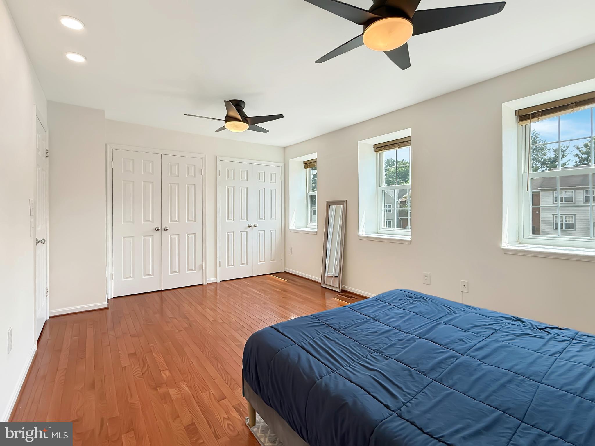 HUNGERFORD - Residential