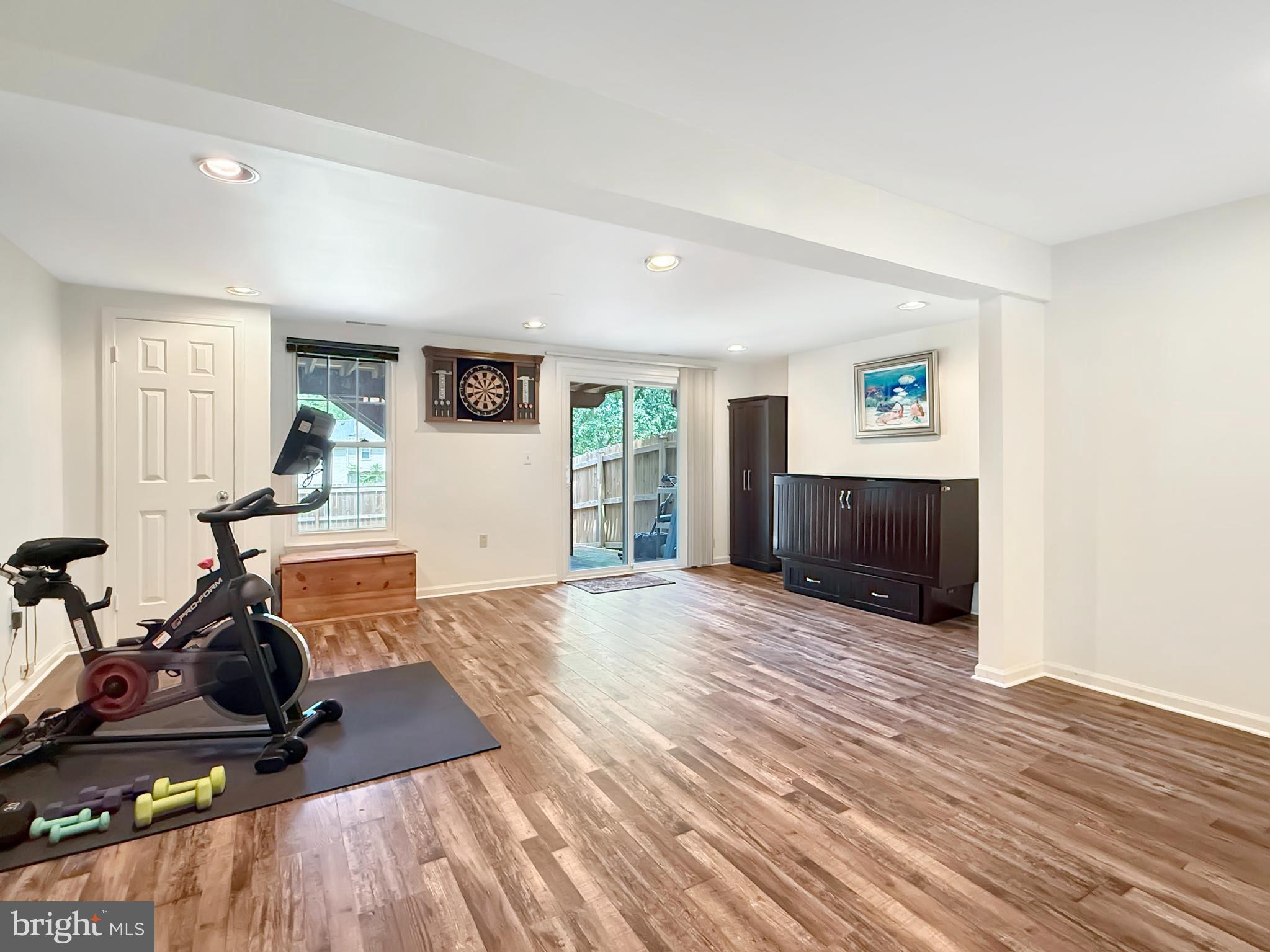 HUNGERFORD - Residential