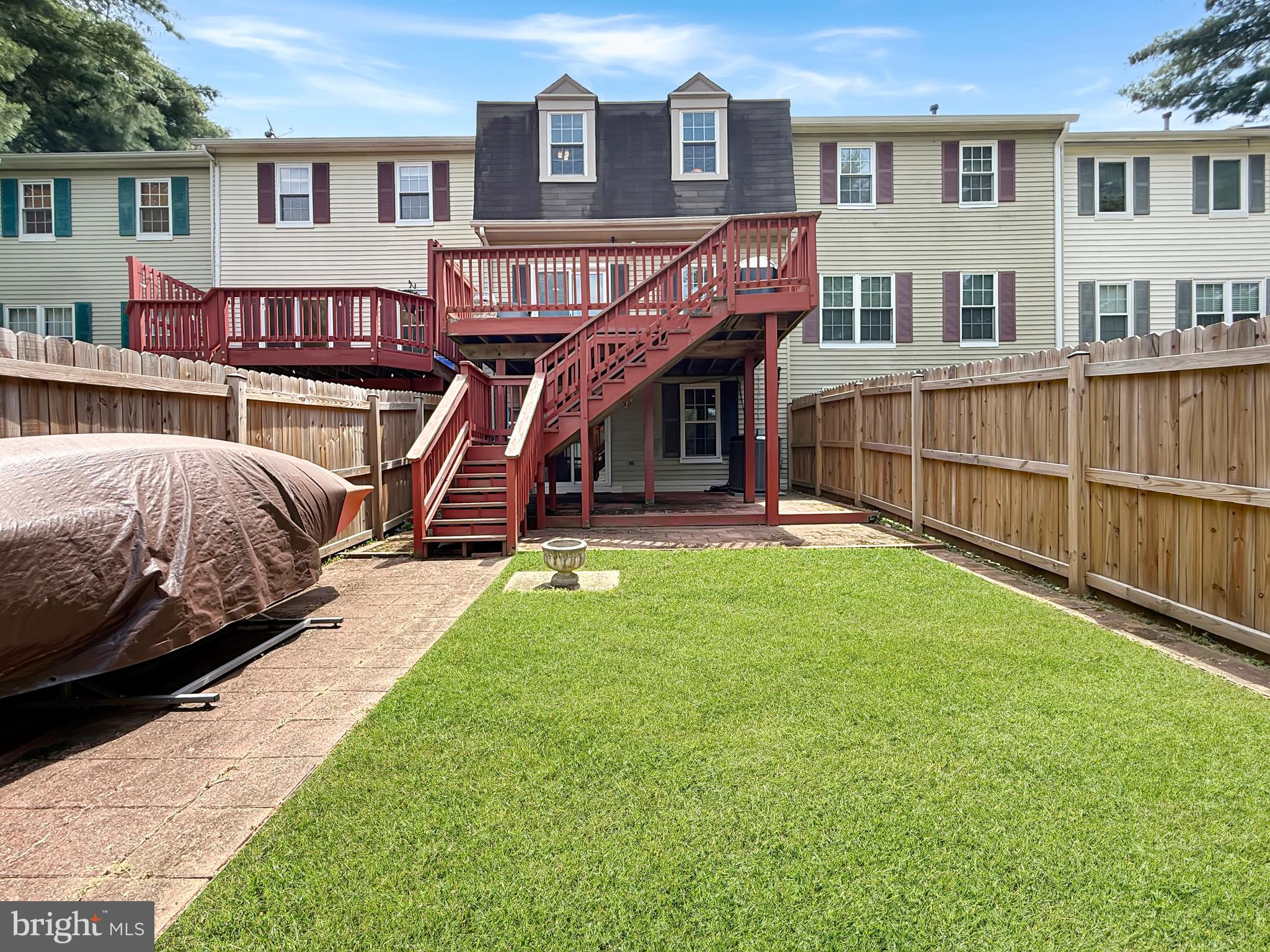 HUNGERFORD - Residential