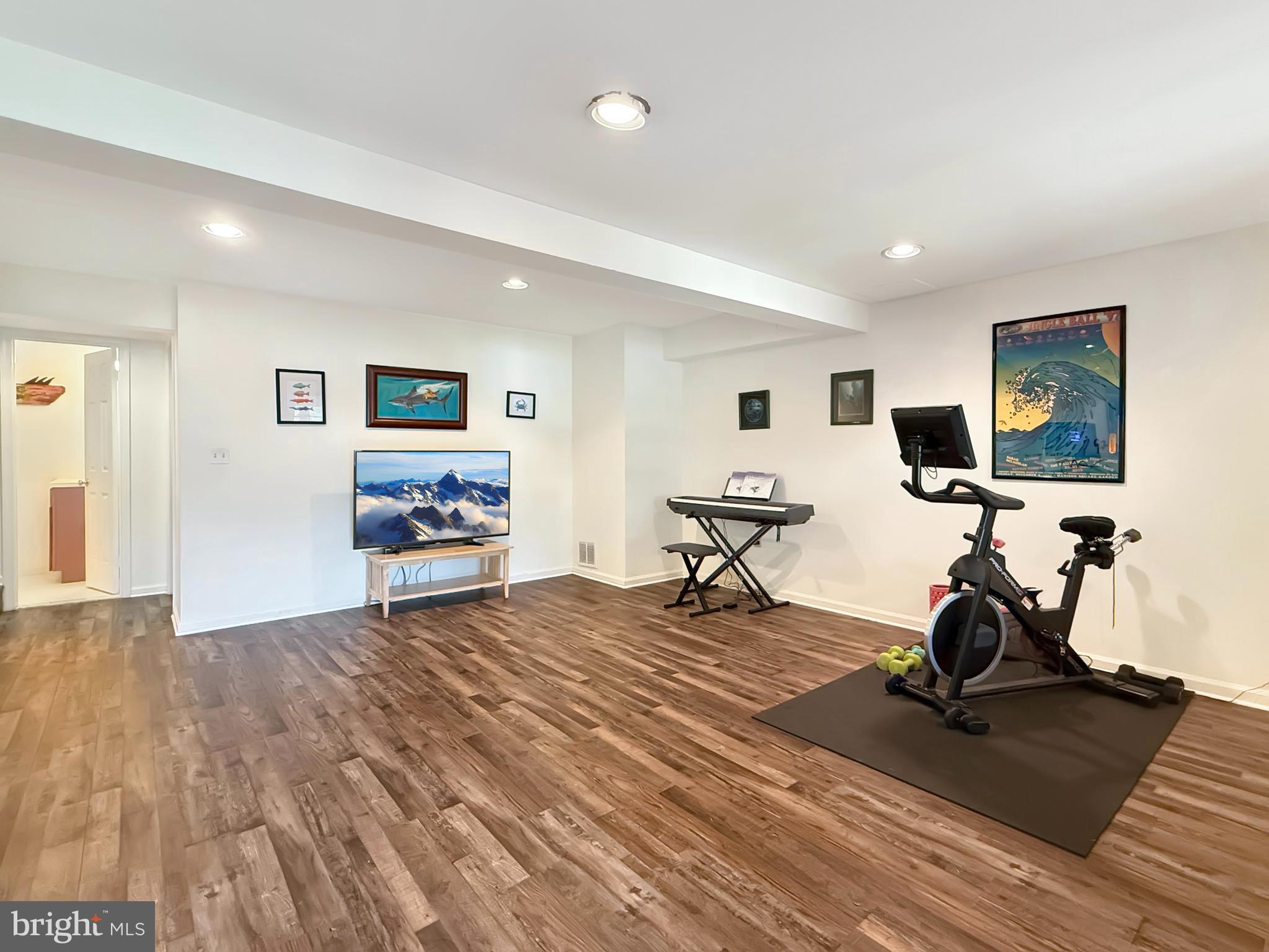 HUNGERFORD - Residential