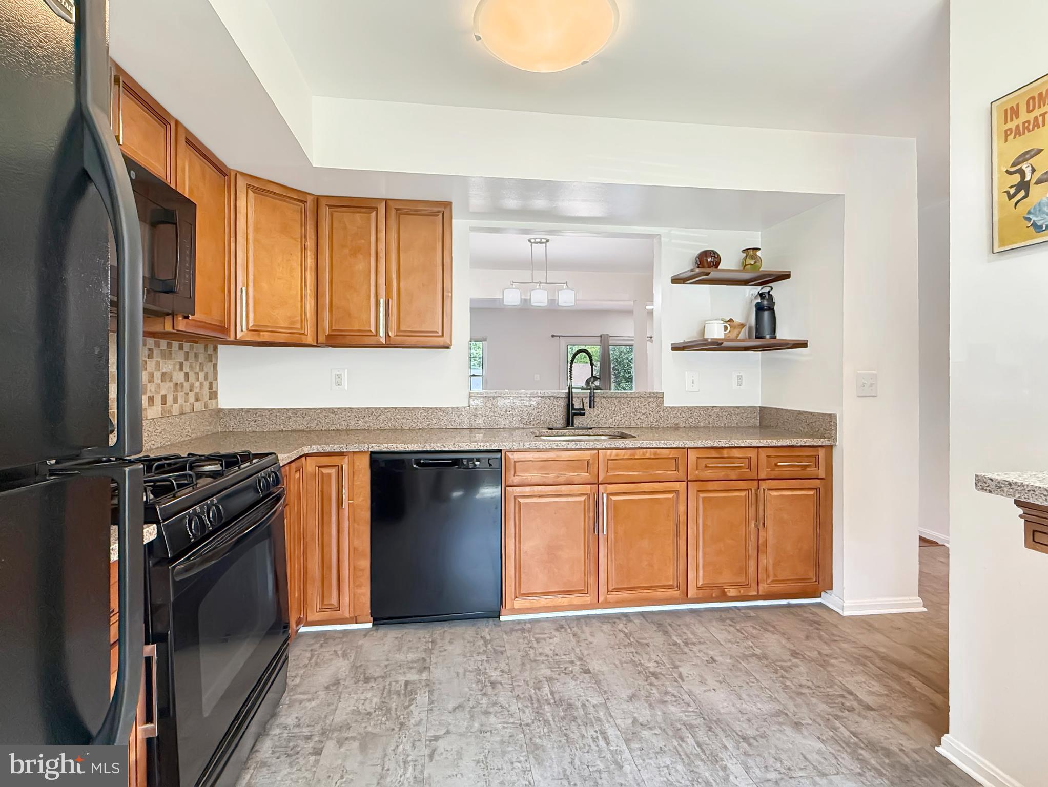 HUNGERFORD - Residential