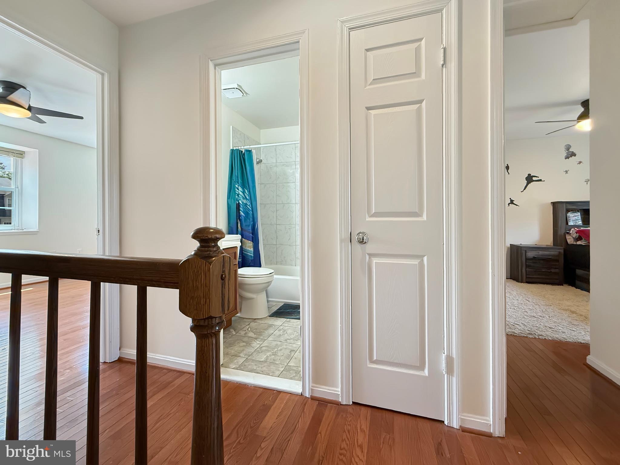 HUNGERFORD - Residential