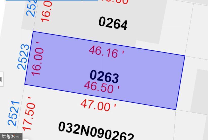 OLDE KENSINGTON - Land