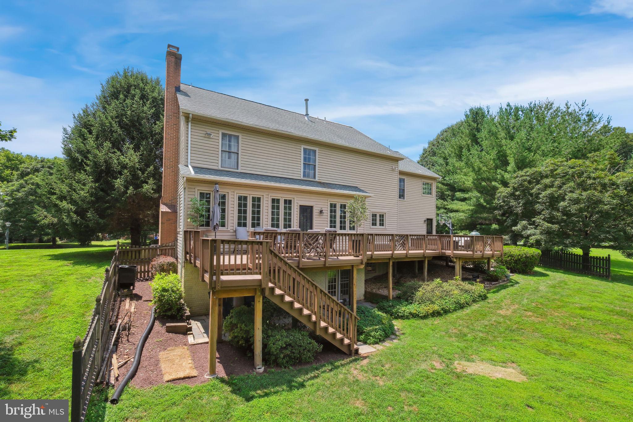 DARNESTOWN KNOLLS - Residential