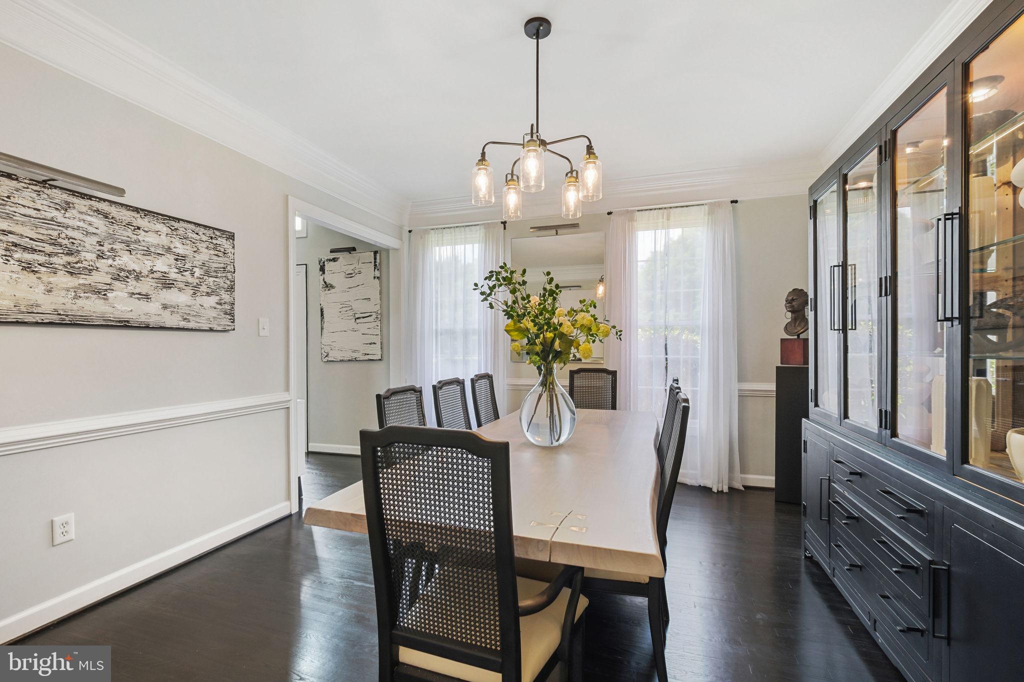 DARNESTOWN KNOLLS - Residential