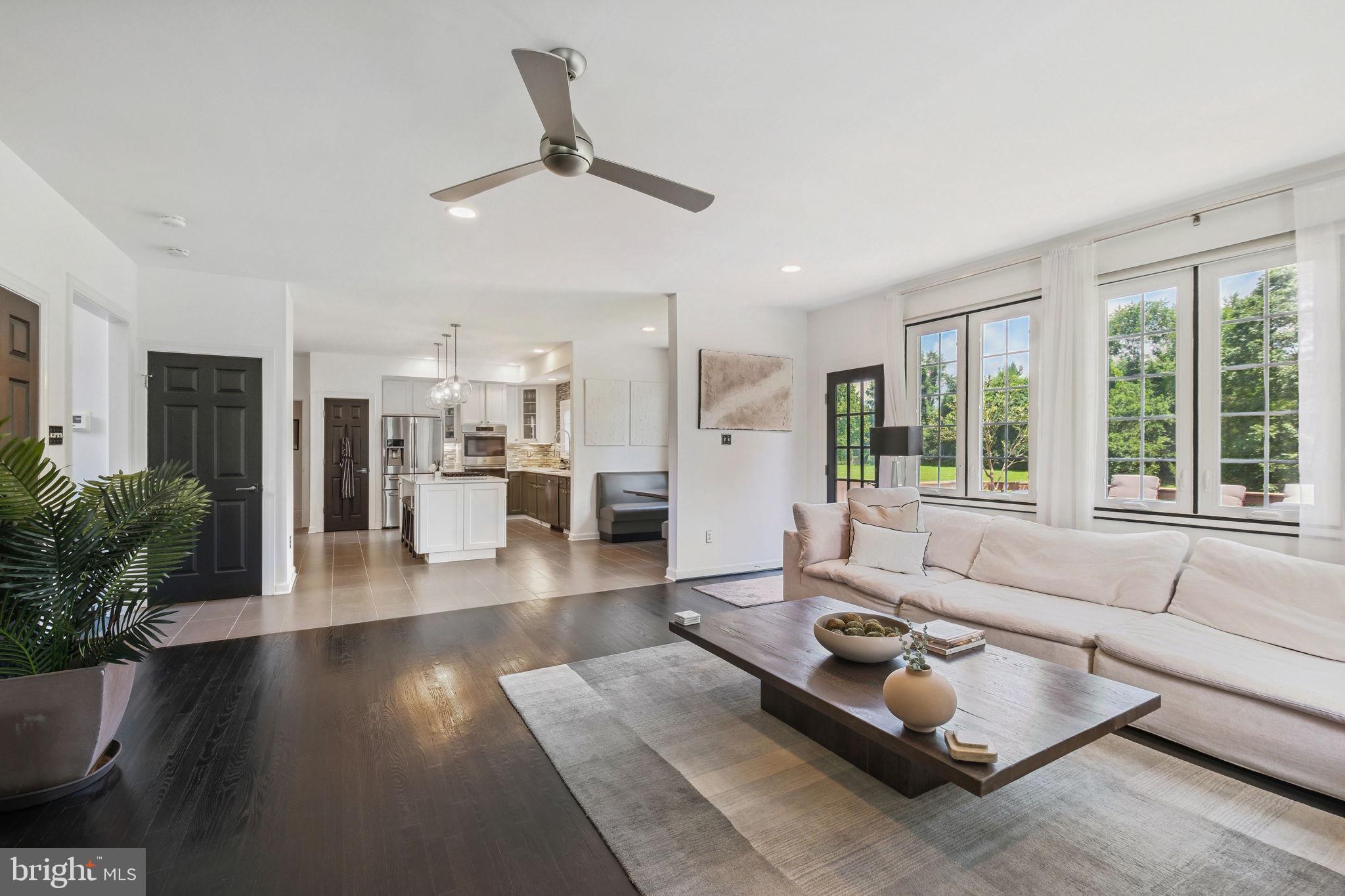 DARNESTOWN KNOLLS - Residential