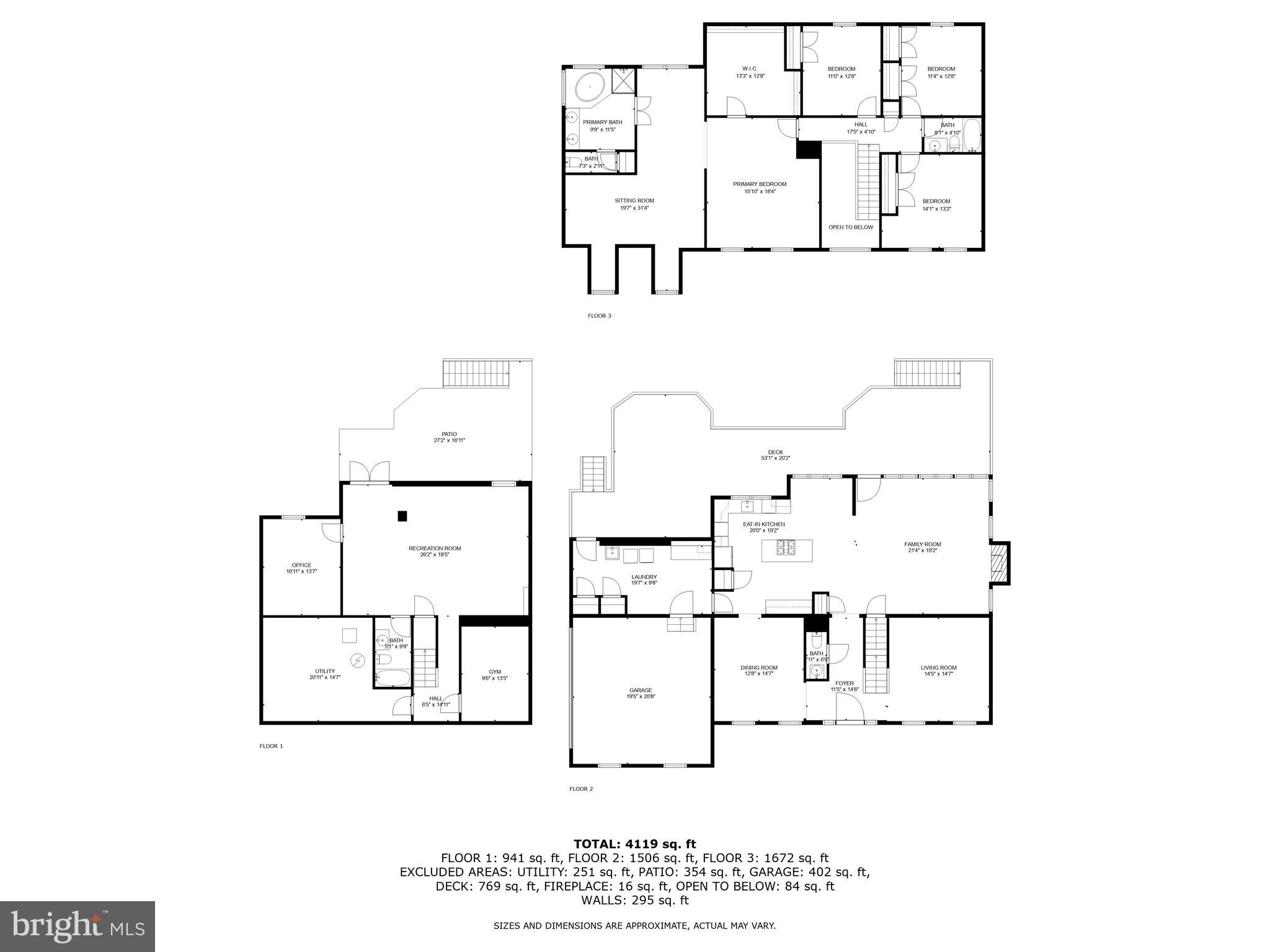 DARNESTOWN KNOLLS - Residential