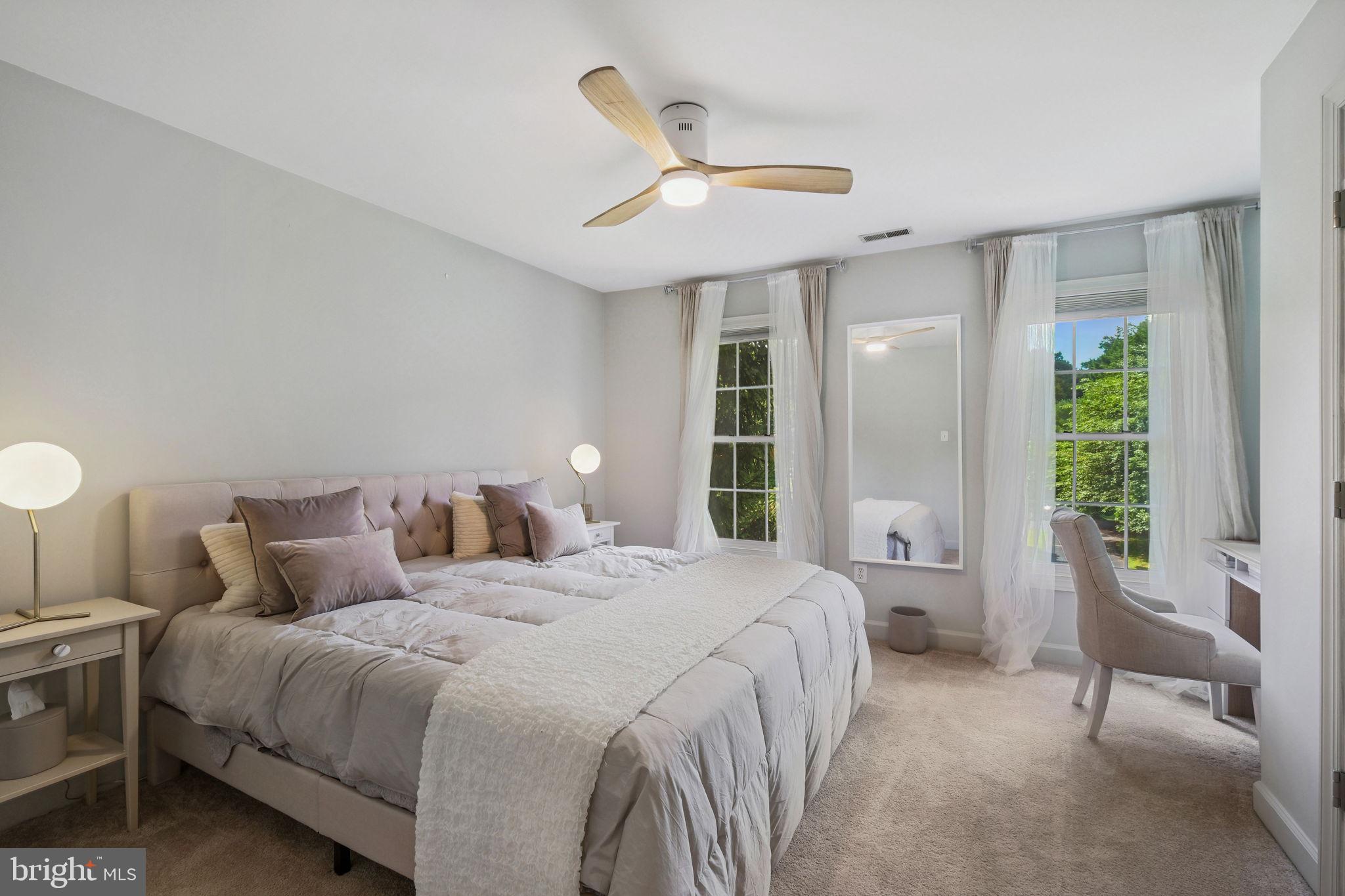 DARNESTOWN KNOLLS - Residential