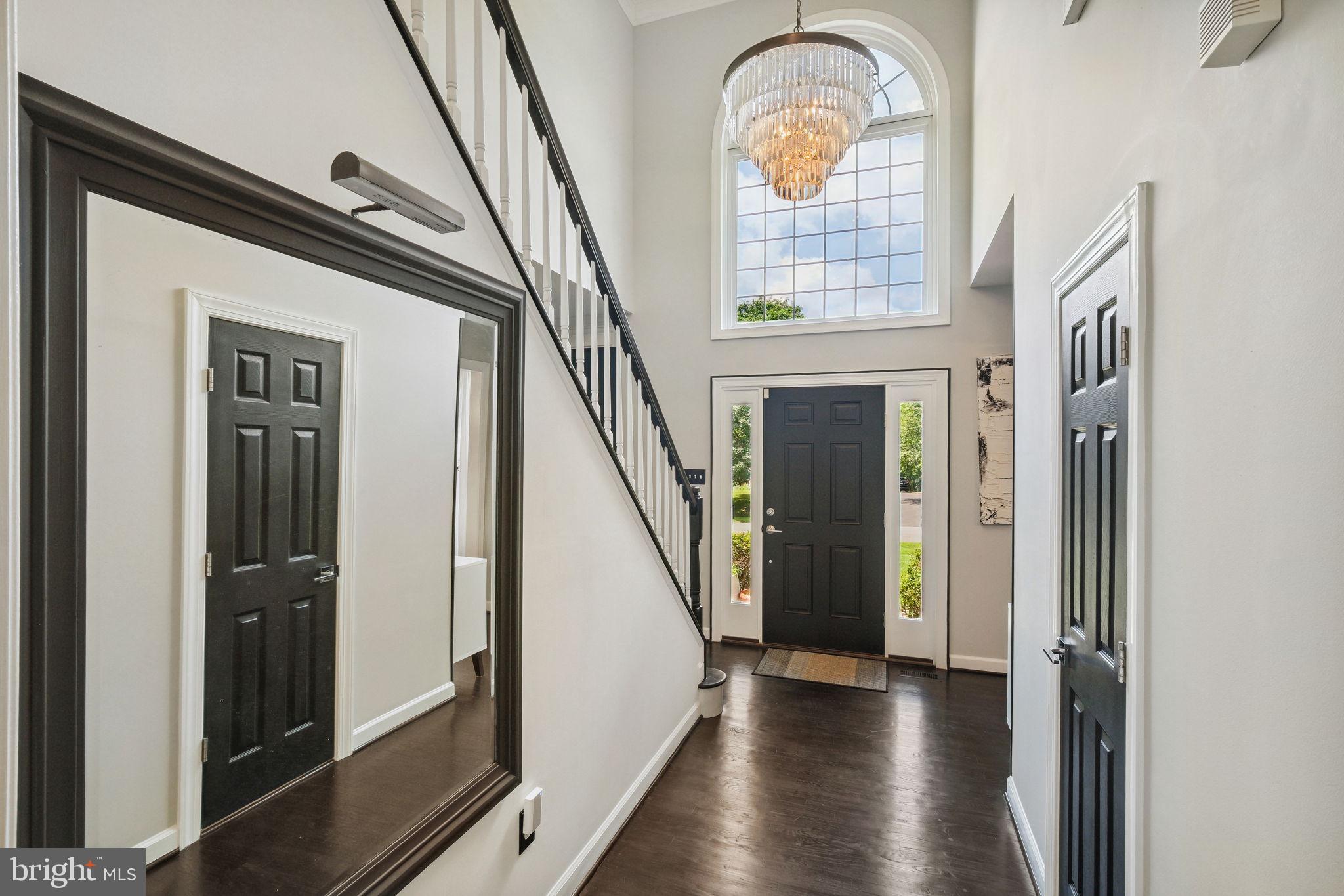 DARNESTOWN KNOLLS - Residential