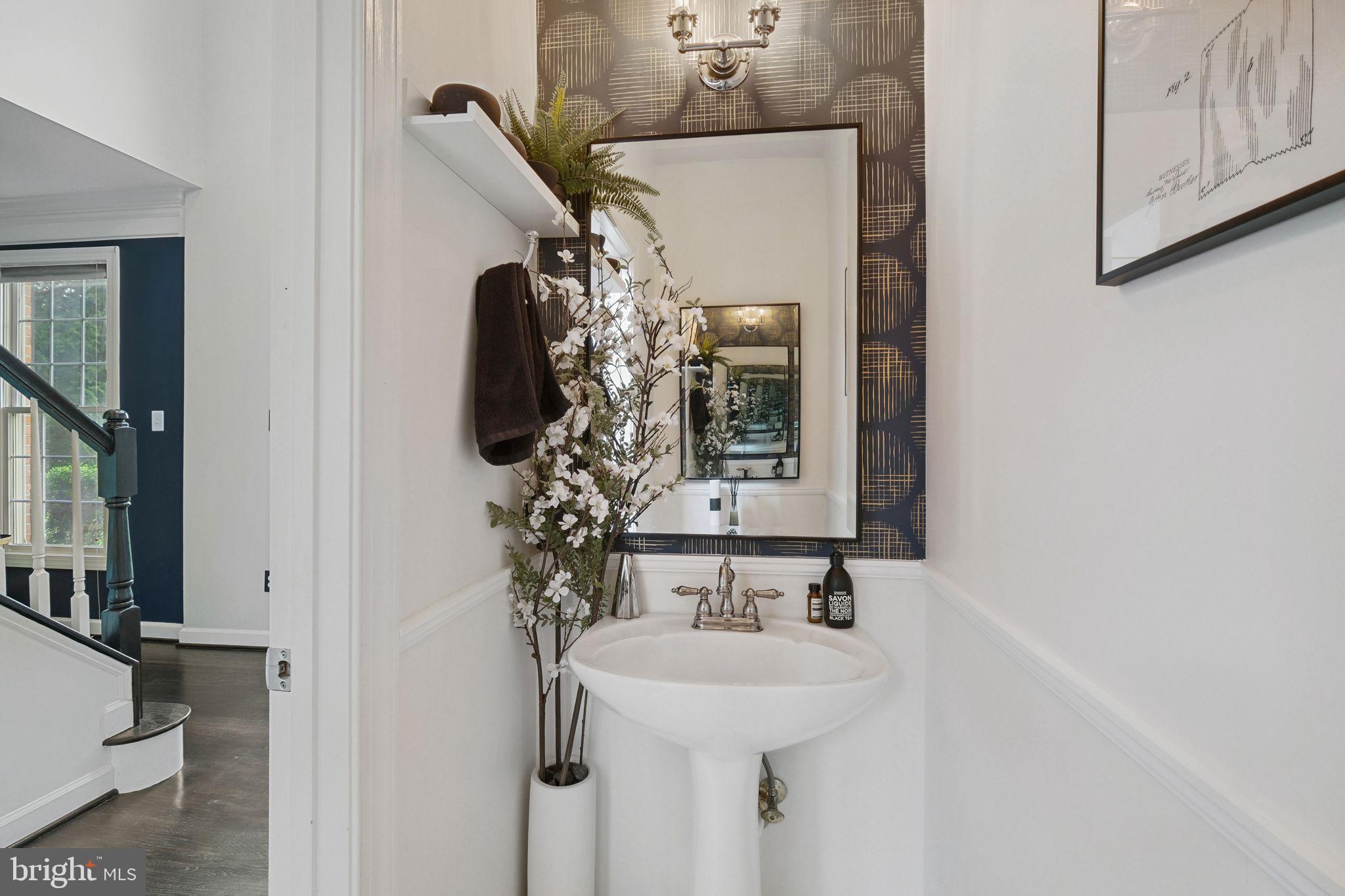 DARNESTOWN KNOLLS - Residential