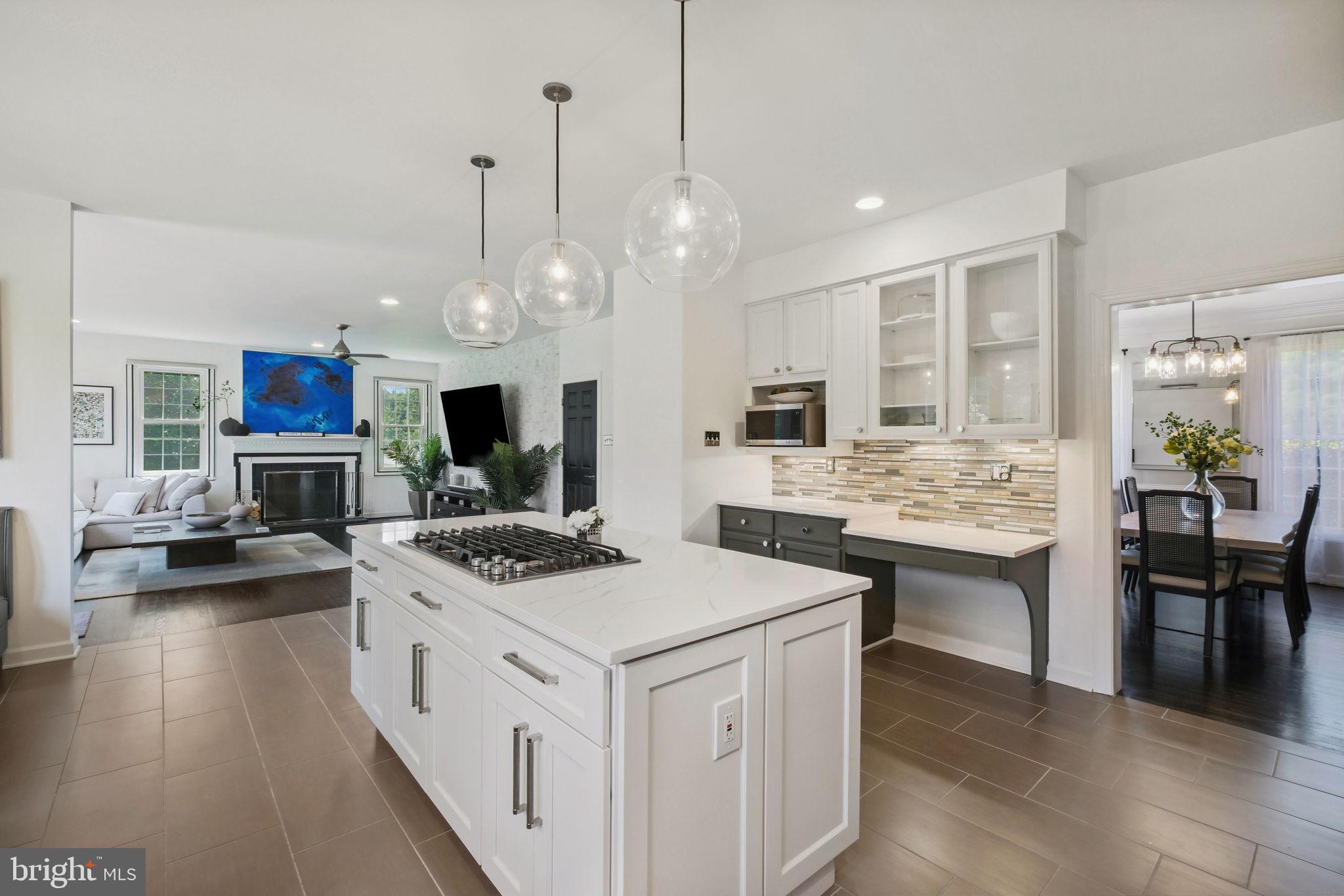 DARNESTOWN KNOLLS - Residential