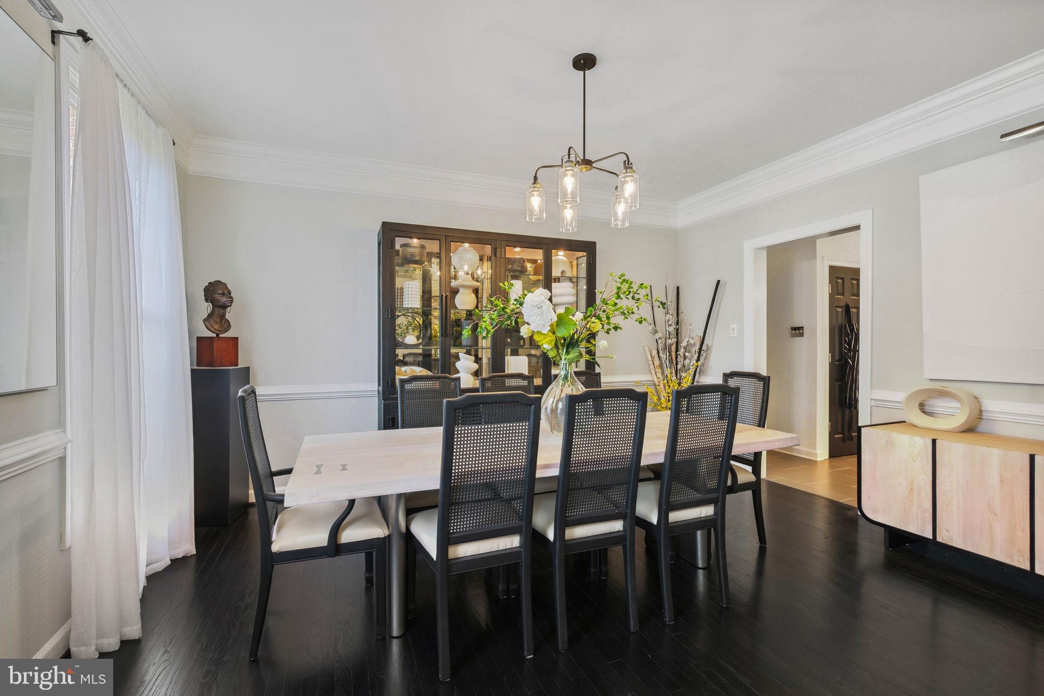 DARNESTOWN KNOLLS - Residential