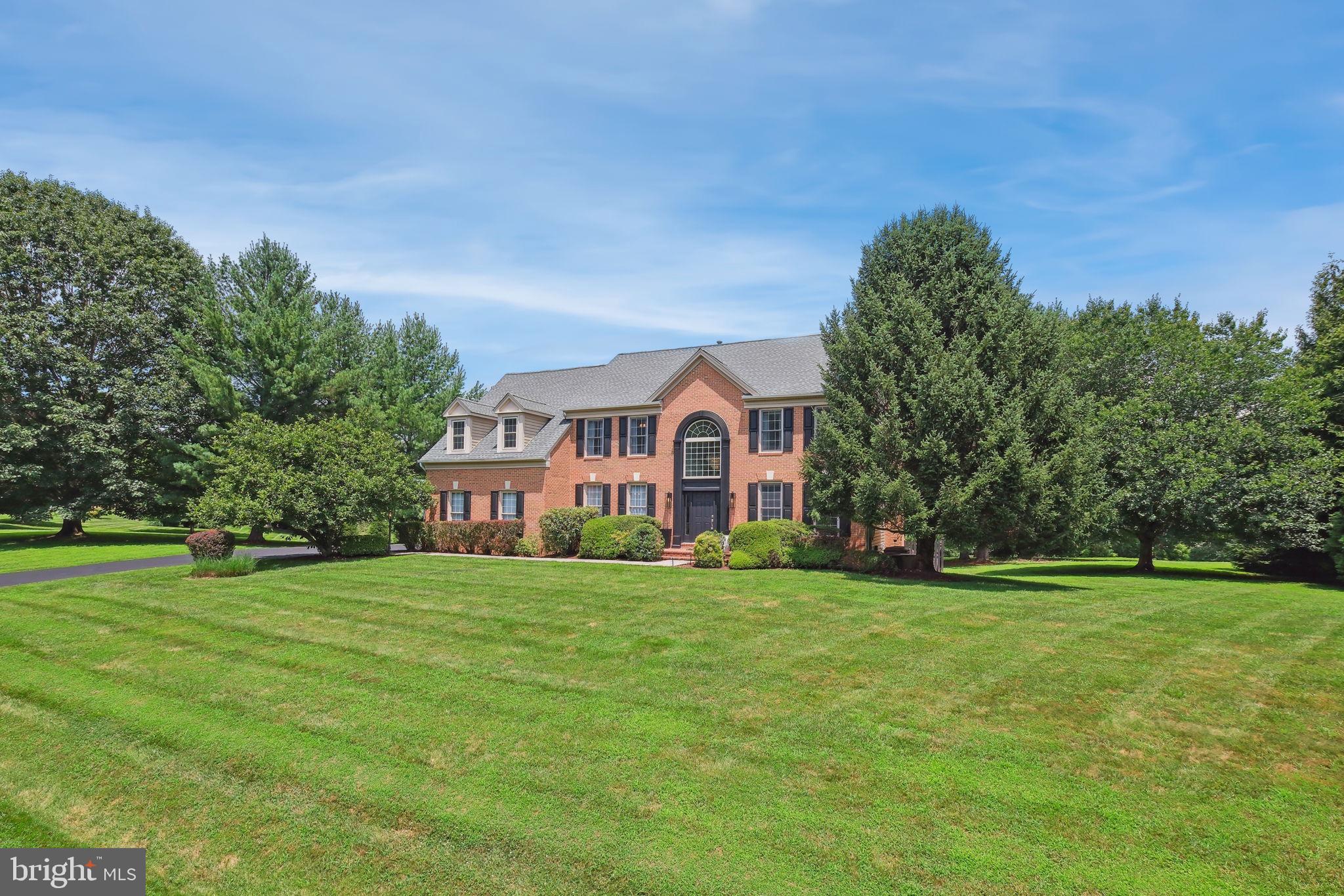 DARNESTOWN KNOLLS - Residential