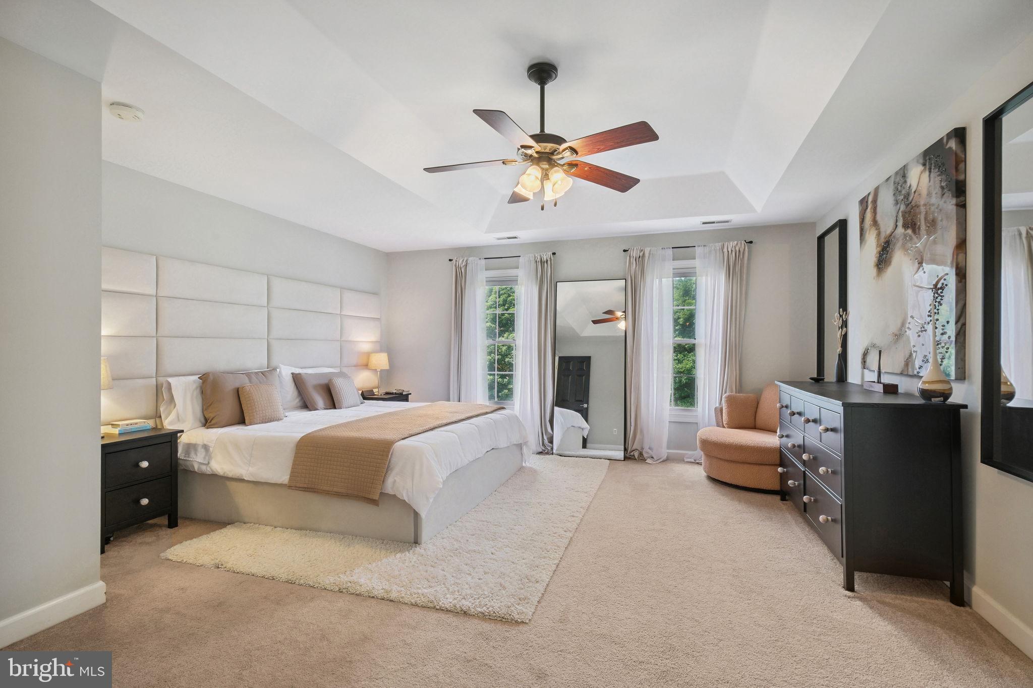 DARNESTOWN KNOLLS - Residential