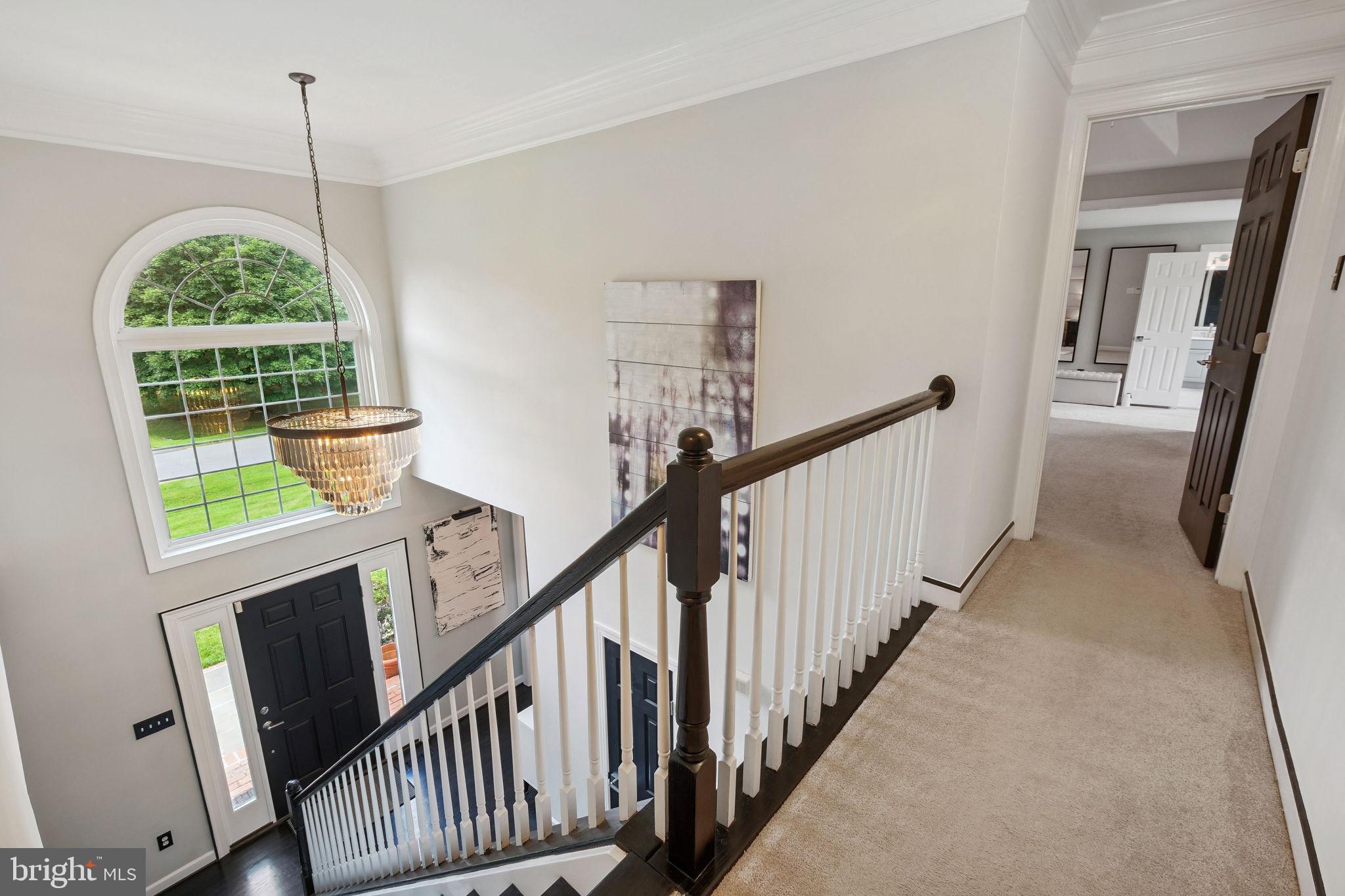 DARNESTOWN KNOLLS - Residential