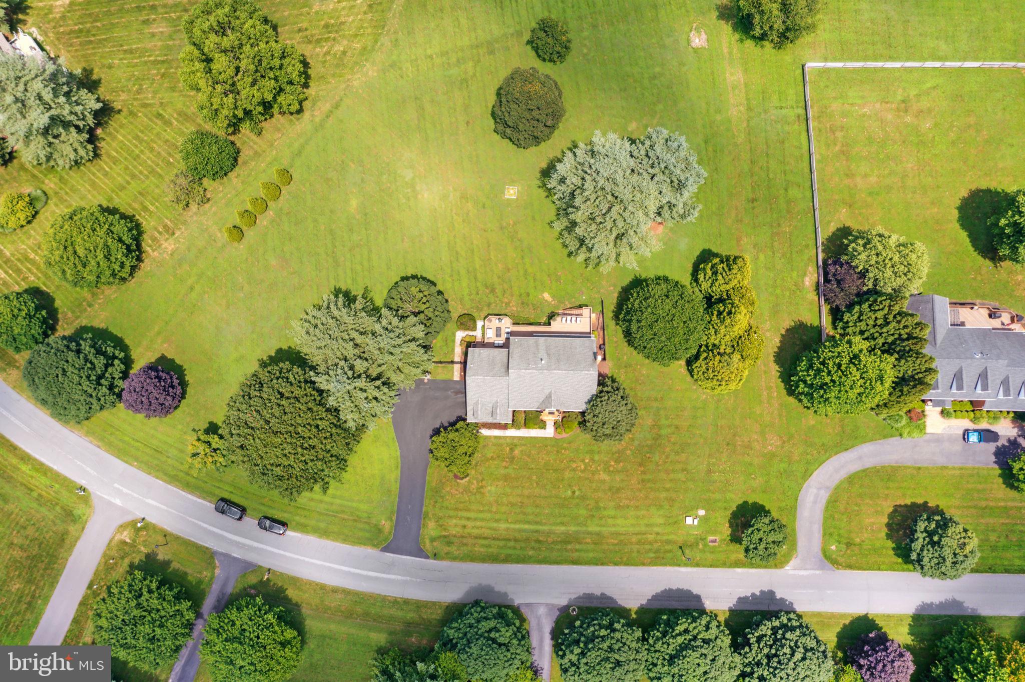 DARNESTOWN KNOLLS - Residential