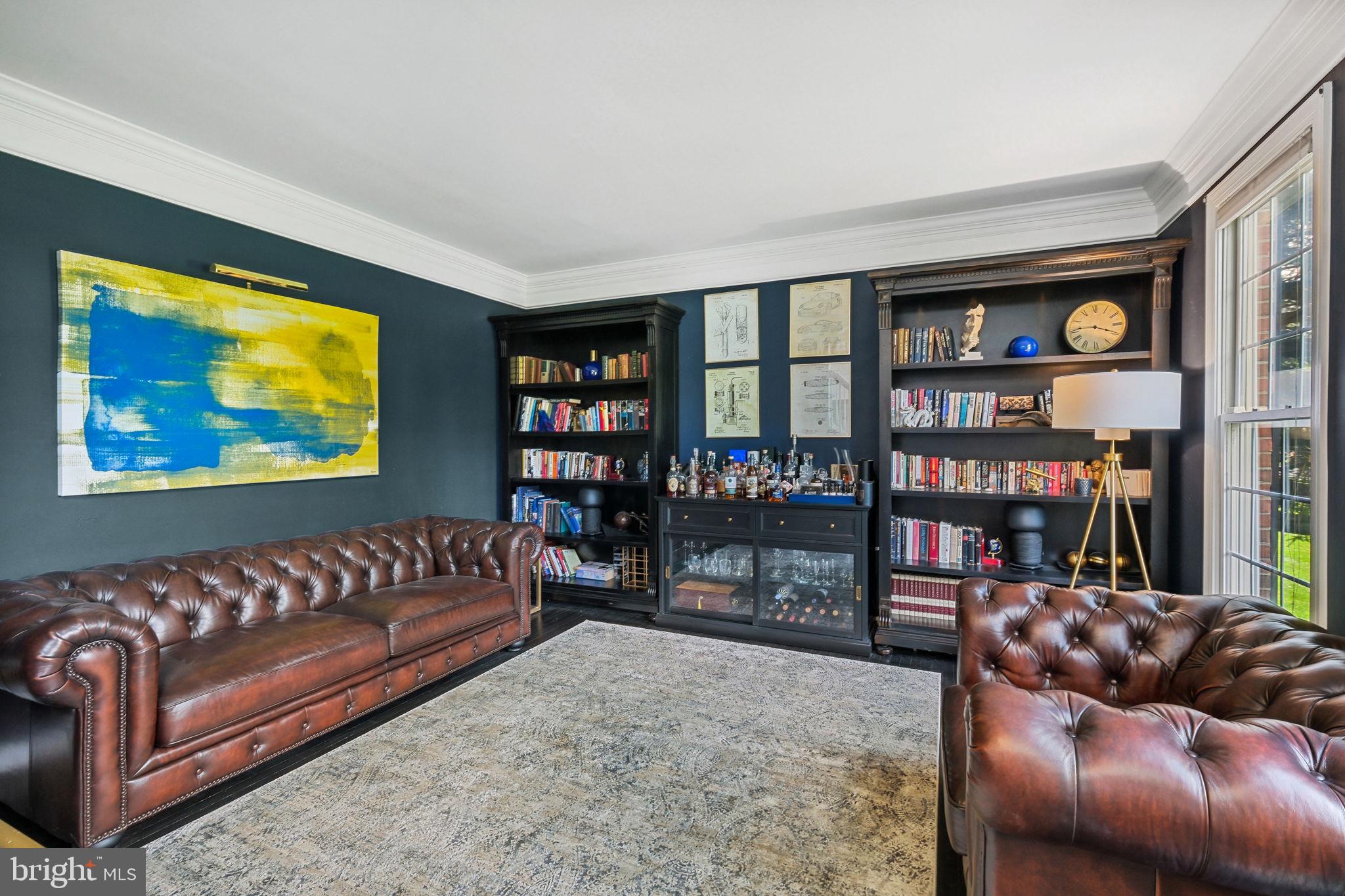 DARNESTOWN KNOLLS - Residential