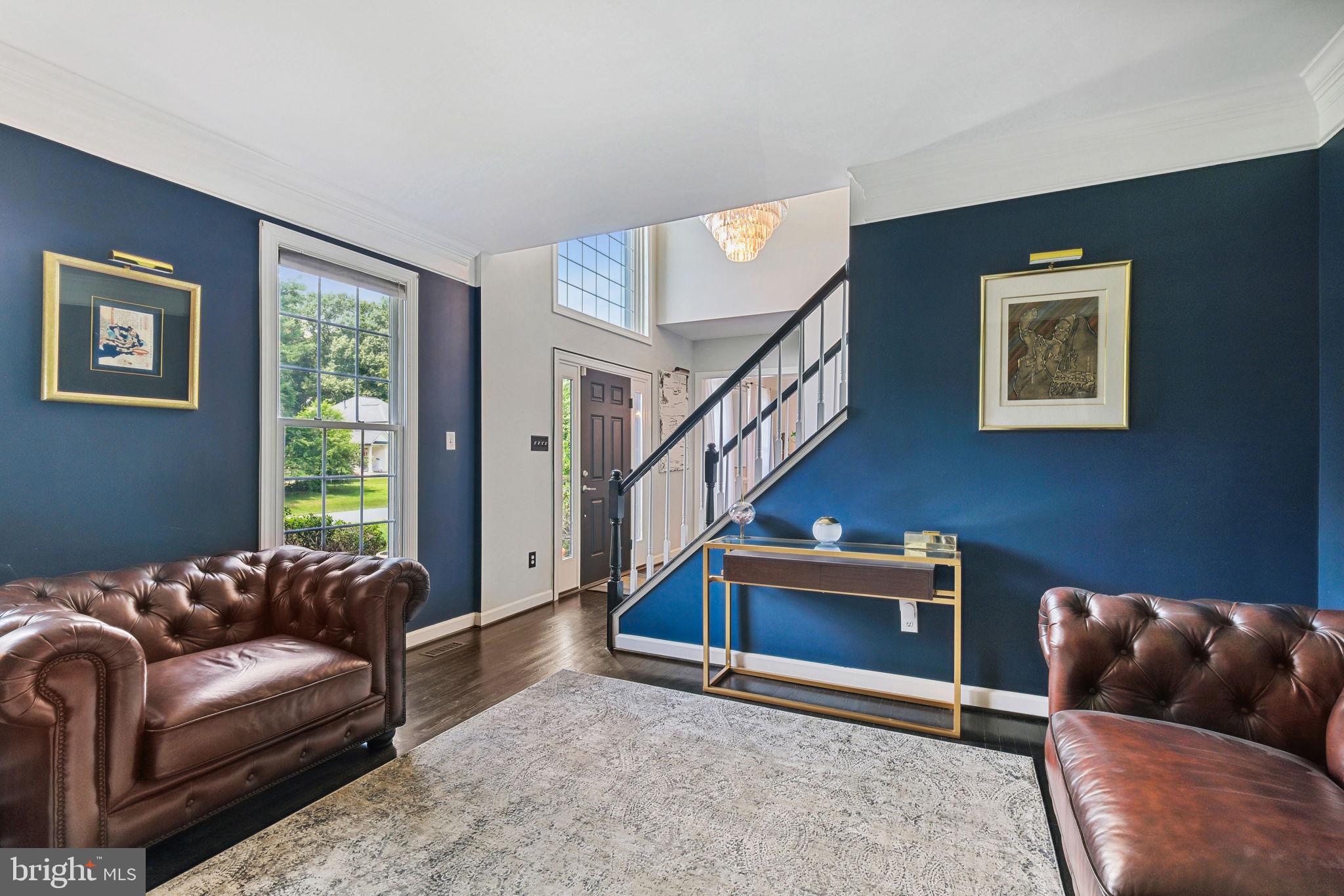 DARNESTOWN KNOLLS - Residential