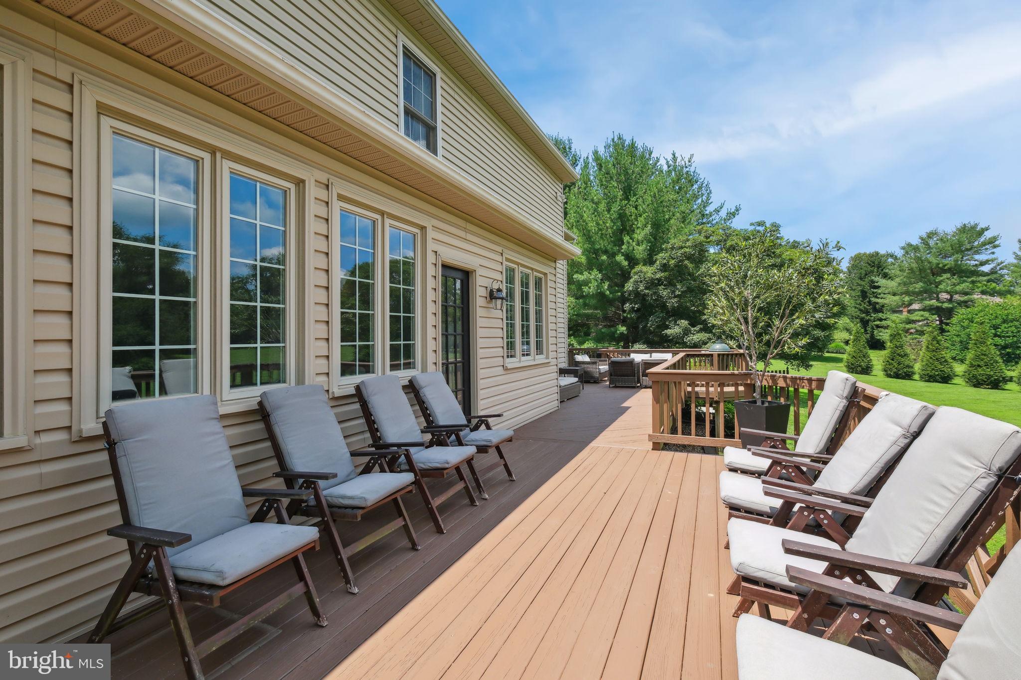 DARNESTOWN KNOLLS - Residential