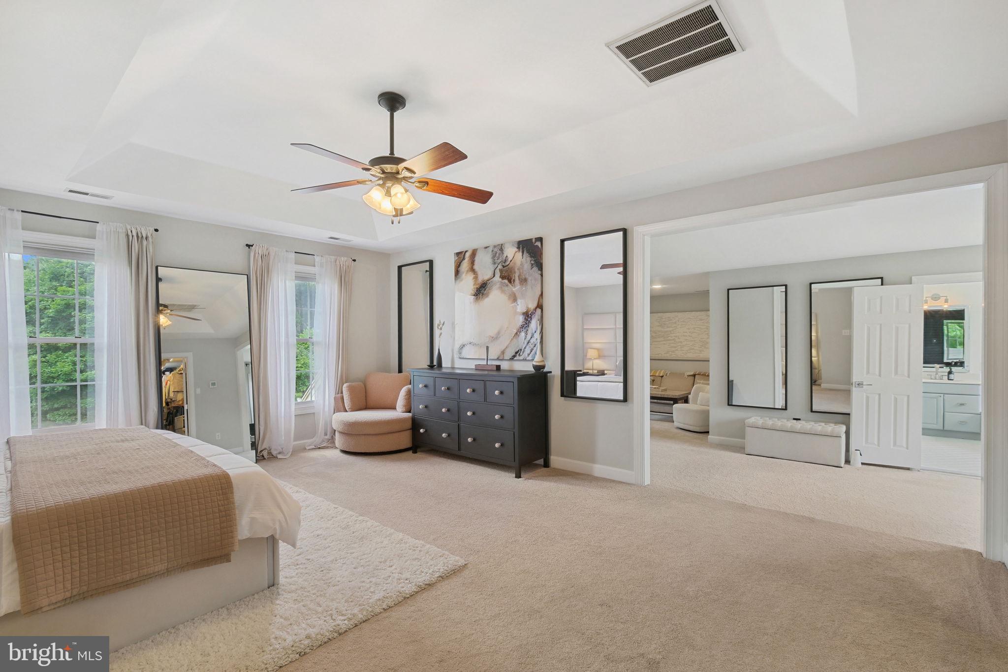 DARNESTOWN KNOLLS - Residential