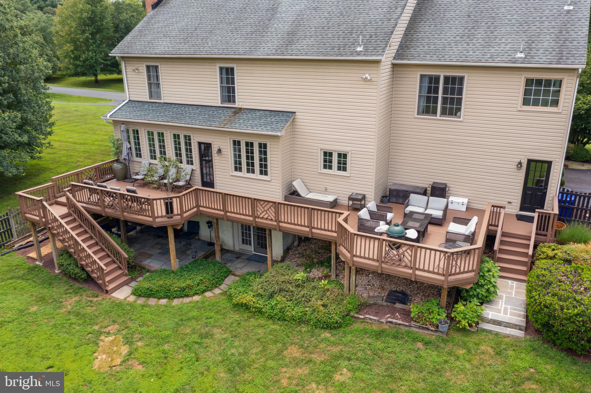 DARNESTOWN KNOLLS - Residential