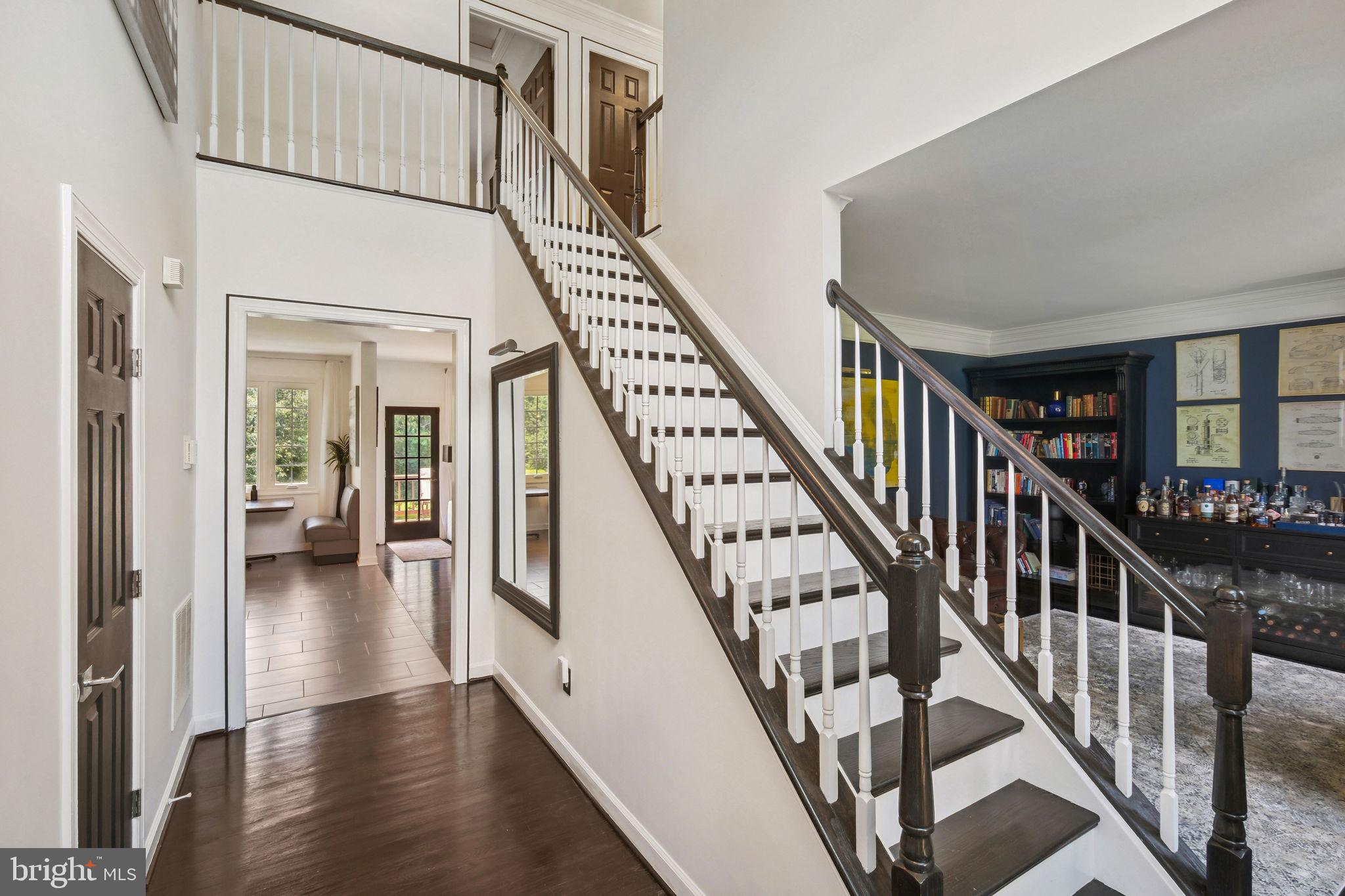 DARNESTOWN KNOLLS - Residential