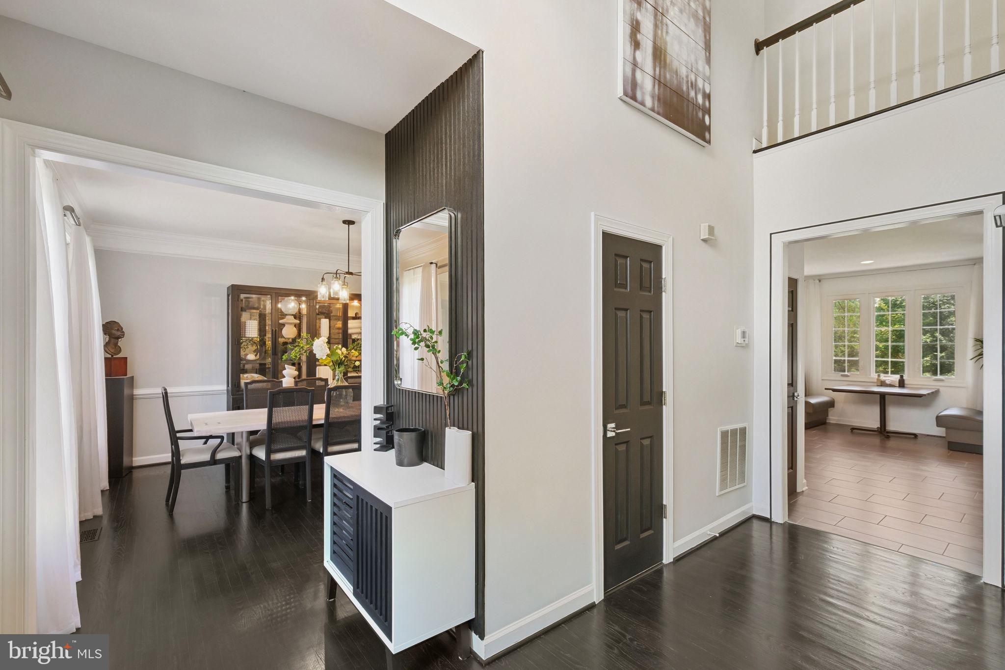 DARNESTOWN KNOLLS - Residential