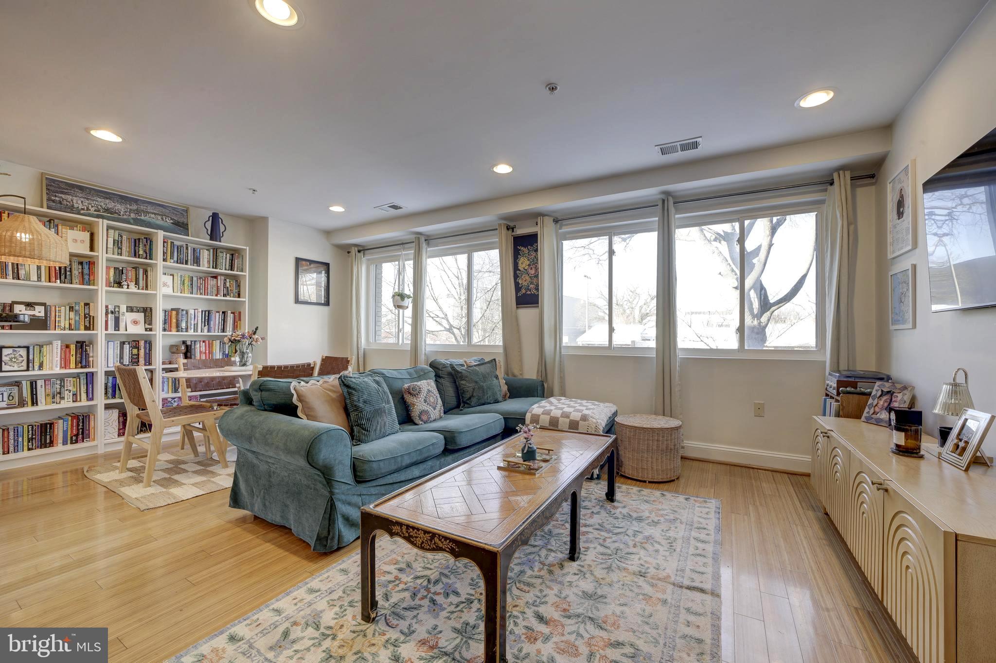 804 TAYLOR STREET NW 201