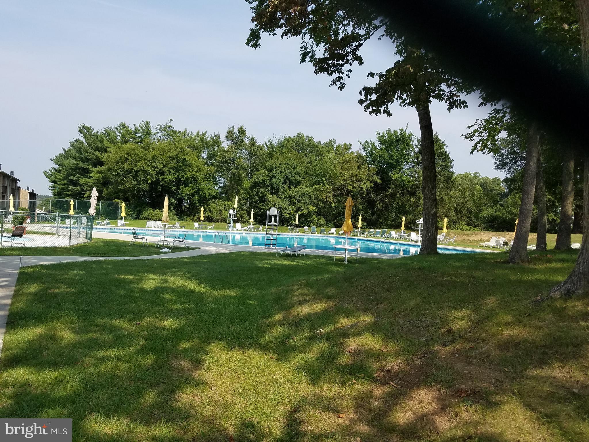 DULANEY TOWERS - Residential