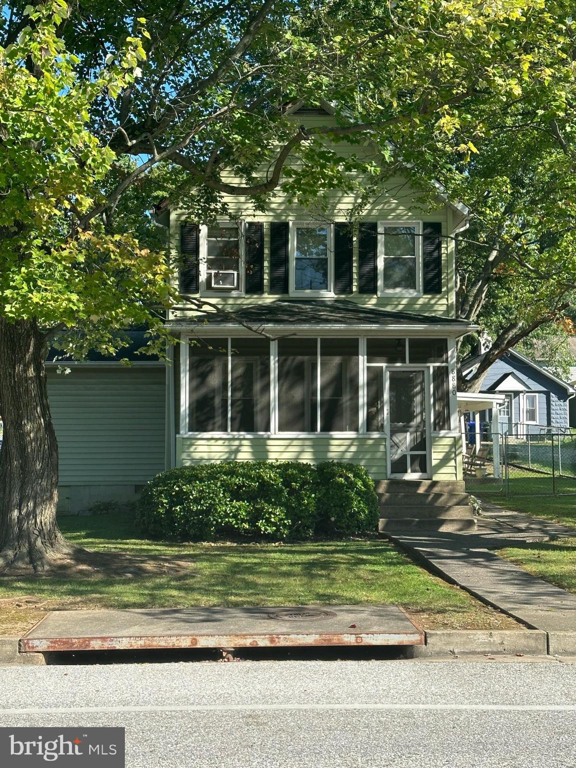 SAVAGE MEADOWS - Residential