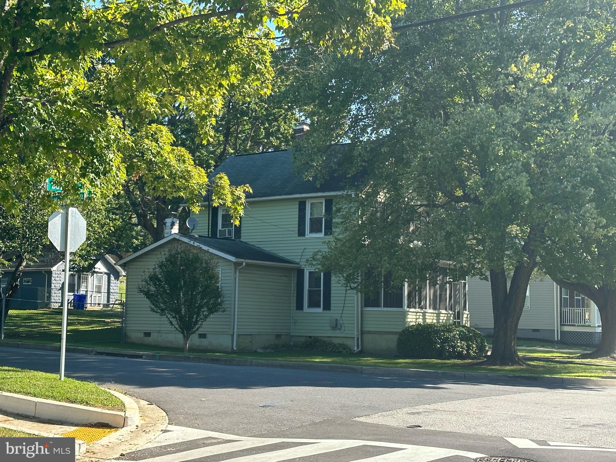 SAVAGE MEADOWS - Residential