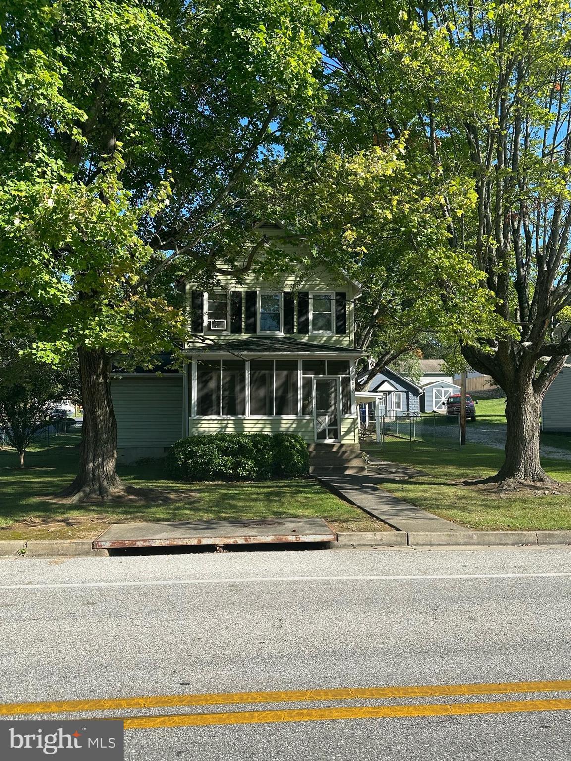 SAVAGE MEADOWS - Residential