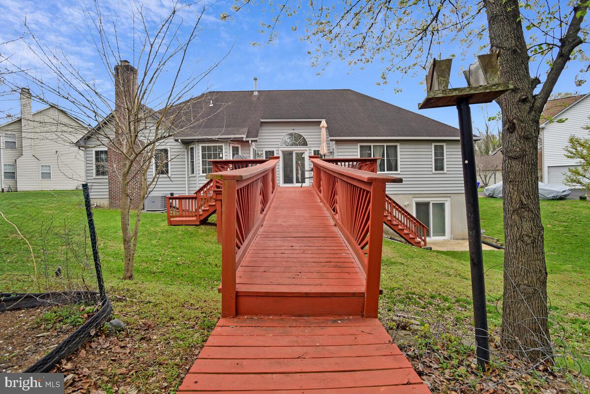 3001 N DECLARATION COURT
