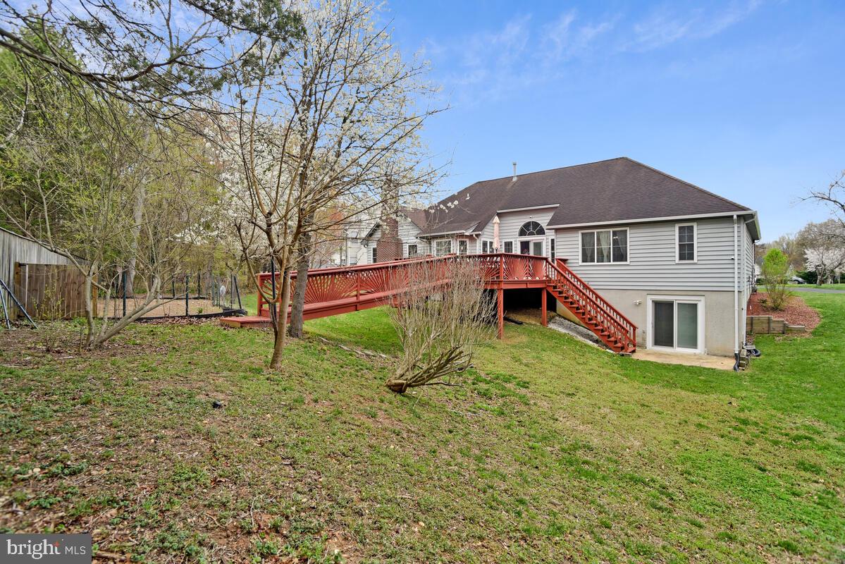 3001 N DECLARATION COURT
