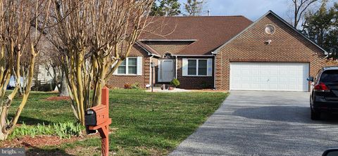 3001 N DECLARATION COURT WALDORF MD 20603