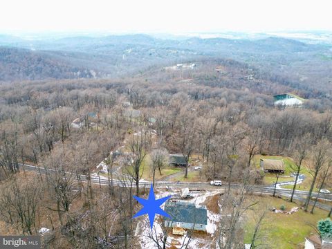 Homes For Sale - 88 Pickford Court<br/> Warren County, FRONT ROYAL, VA 22630