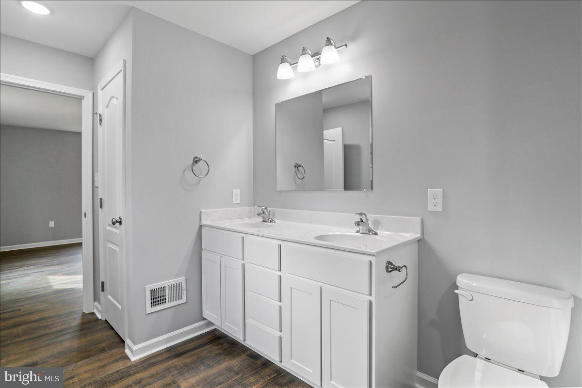 SHENANDOAH FARMS - Residential