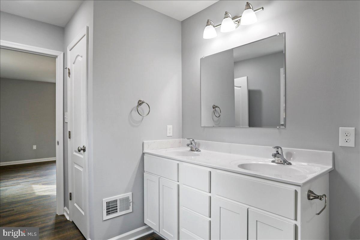 SHENANDOAH FARMS - Residential