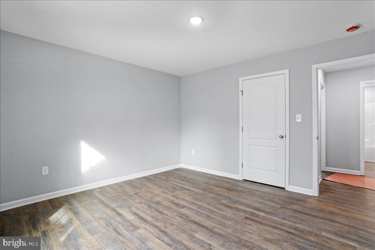 SHENANDOAH FARMS - Residential