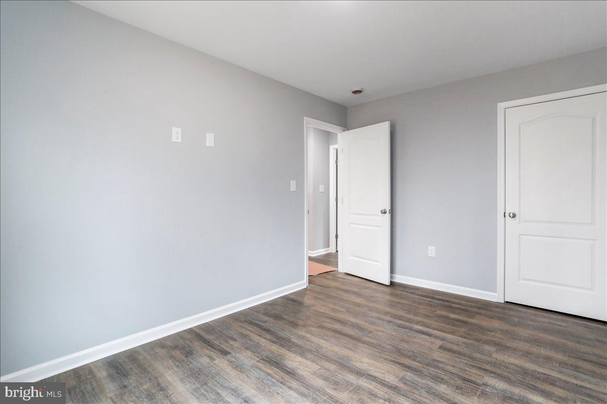 SHENANDOAH FARMS - Residential