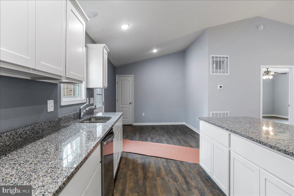 SHENANDOAH FARMS - Residential