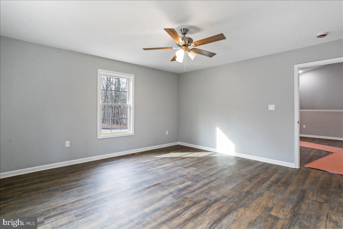 SHENANDOAH FARMS - Residential