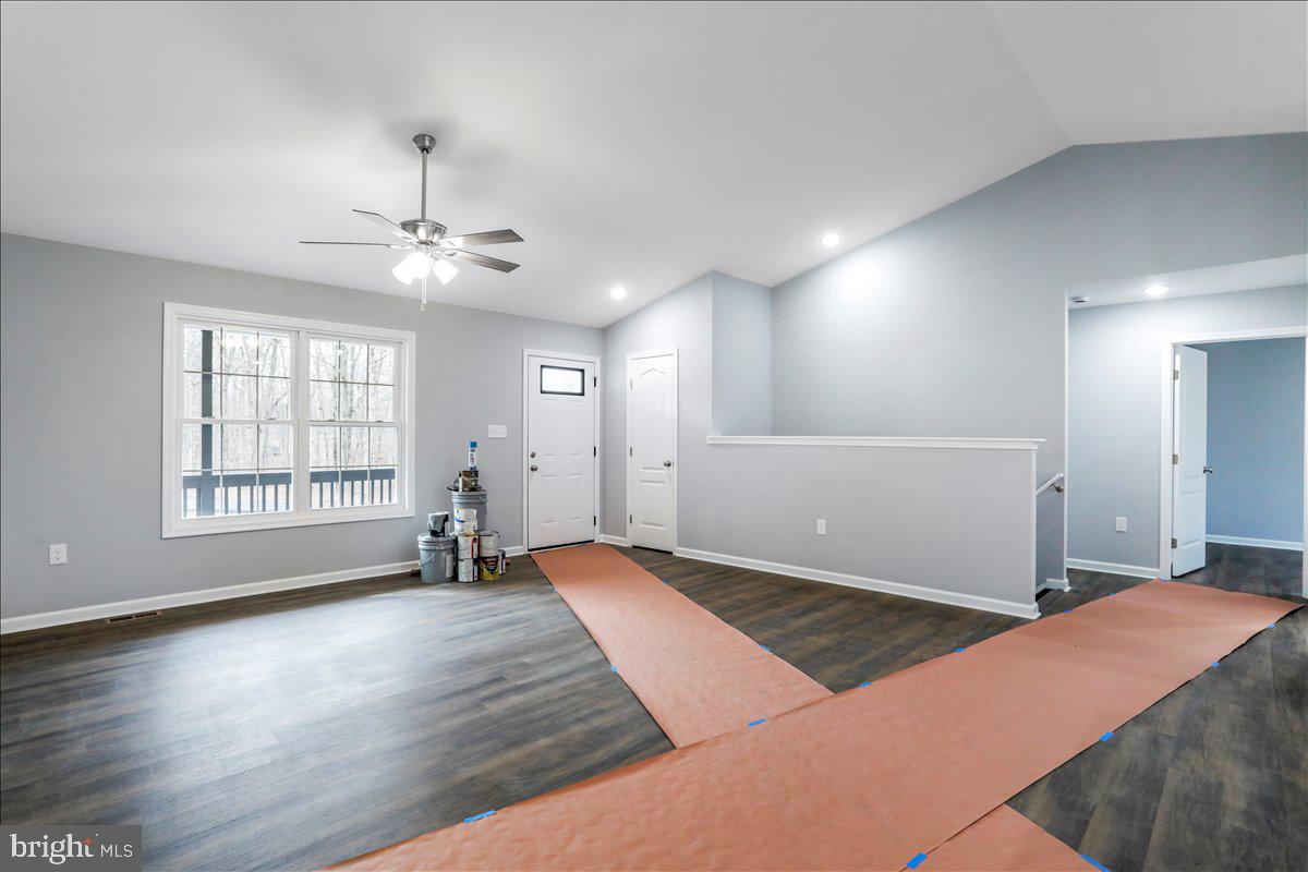 SHENANDOAH FARMS - Residential