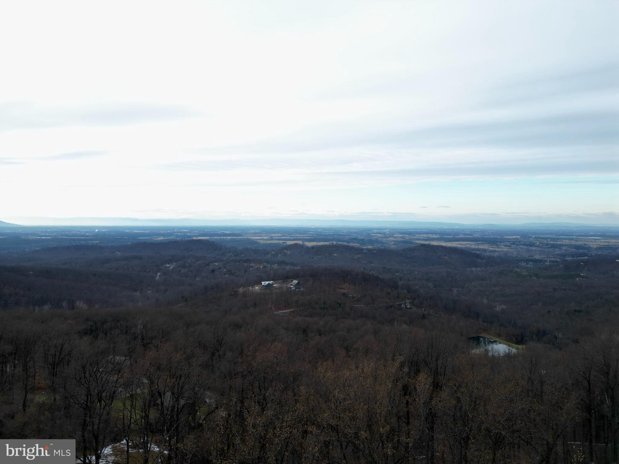 SHENANDOAH FARMS - Residential