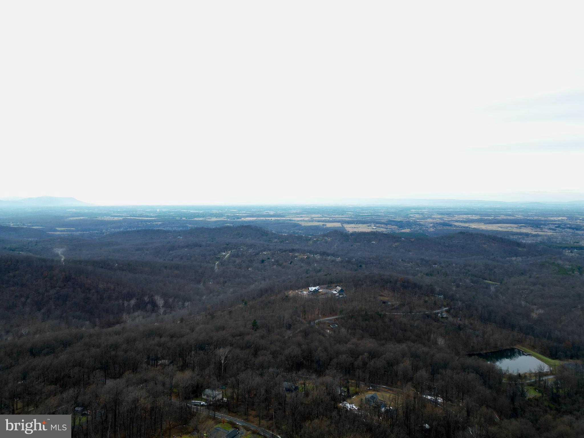 SHENANDOAH FARMS - Residential