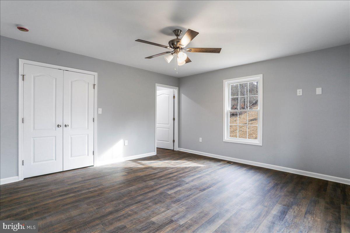 SHENANDOAH FARMS - Residential