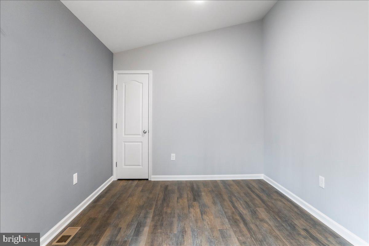 SHENANDOAH FARMS - Residential