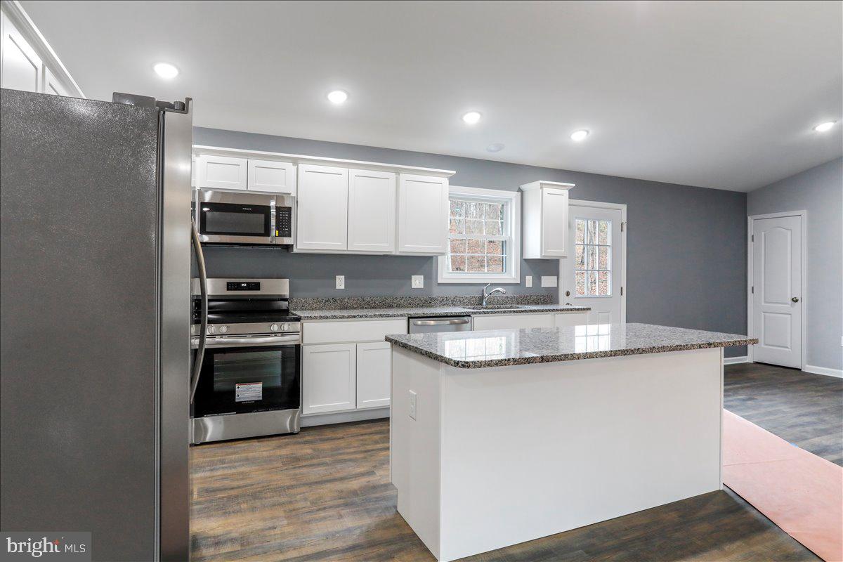 SHENANDOAH FARMS - Residential