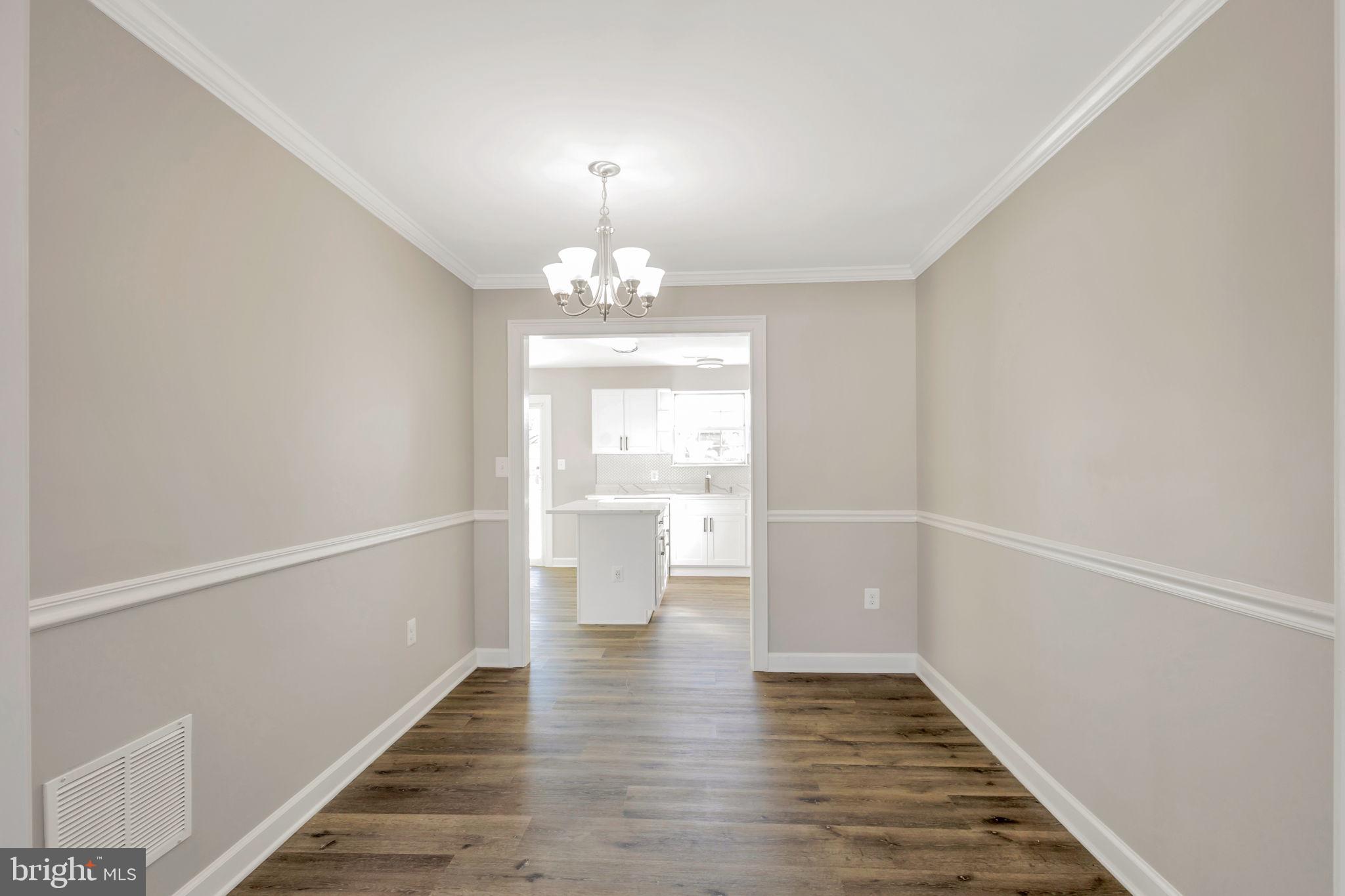 WORTHINGTON MEADOWS - Residential