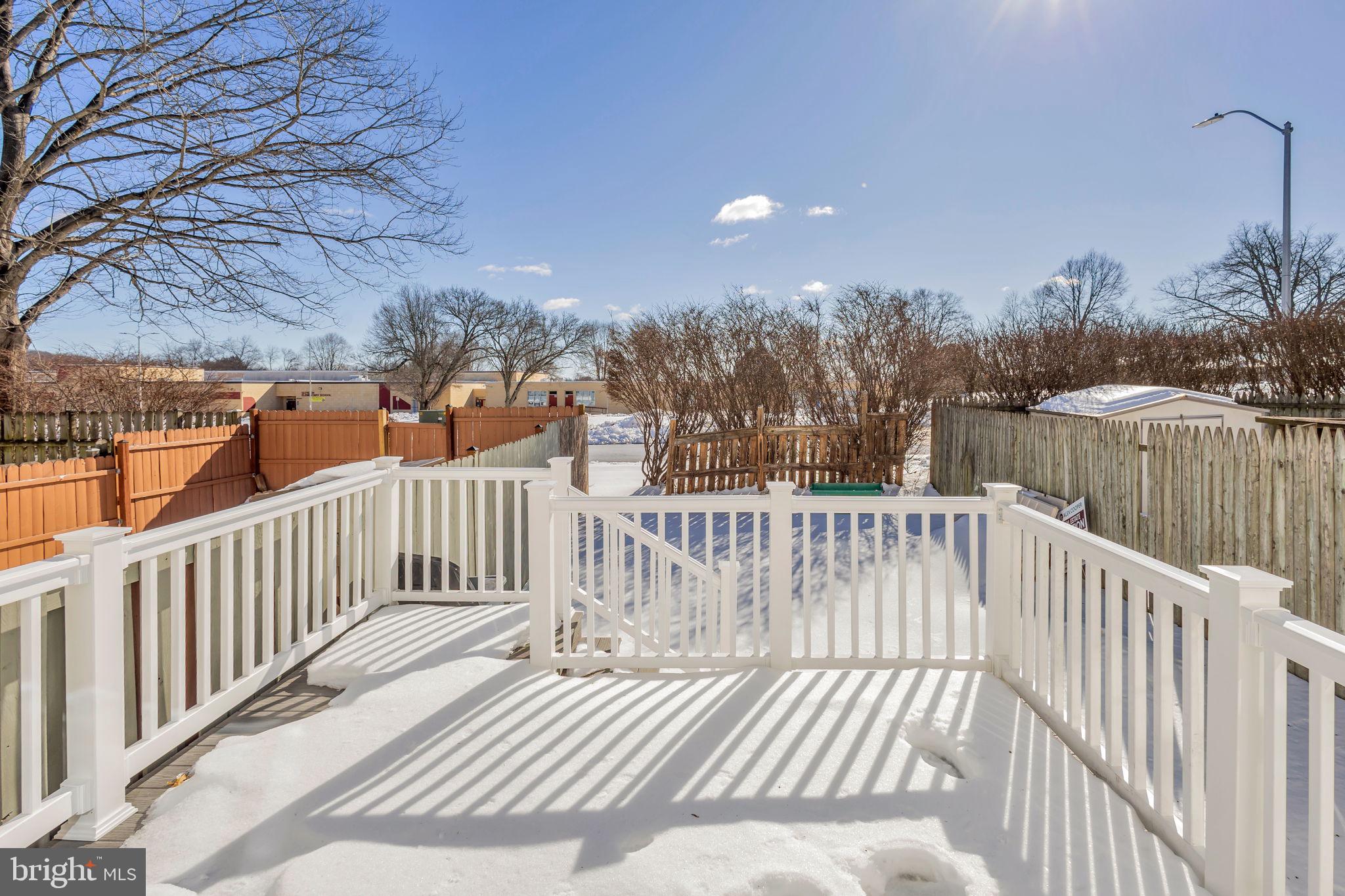 WORTHINGTON MEADOWS - Residential